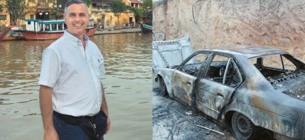 Εξελίξεις στην απαγωγή Λεμπιδάκη: Άρση απορρήτου σε τηλέφωνα, viber και messenger